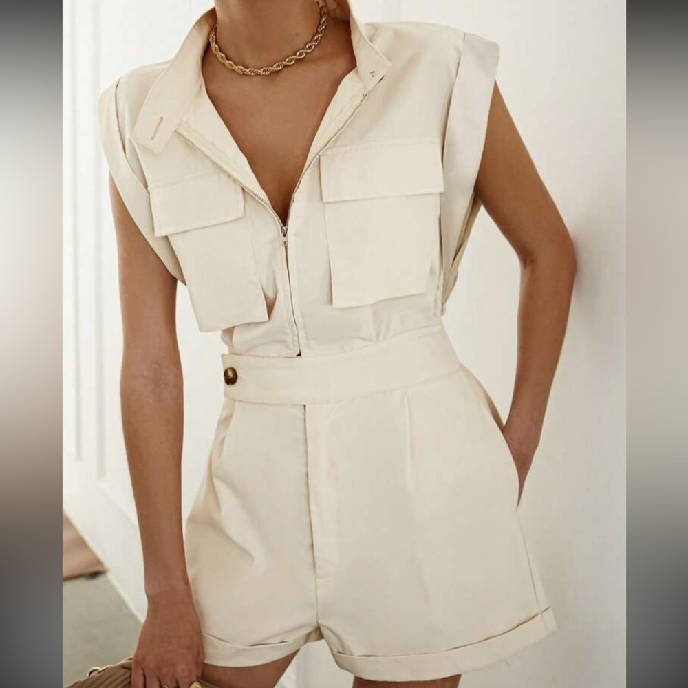 COPY - Romper